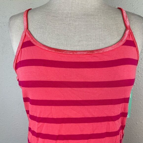 NWT PBX Basics Tank Top Size M - Picture 2 of 7